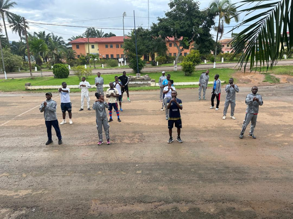  Journée Internationale du Sport Universitaire 2026 